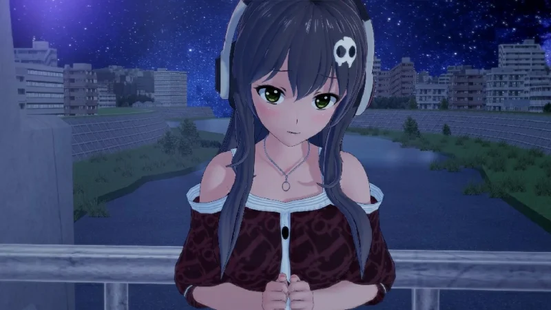 图片[11]-安卓+电脑【日系SLG/动态】我是如何成为圣女保镖的 全CG画廊v0.9步-小强游戏