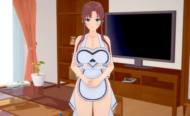 图片[8]-安卓+电脑【日系SLG/动态】无与伦比的欲望 v0.41步-小强游戏