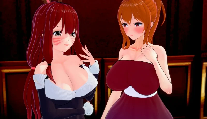 图片[9]-安卓+电脑【日系SLG/动态】无与伦比的欲望 v0.41步-小强游戏