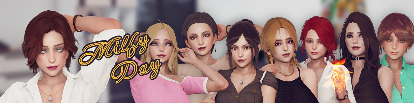 图片[7]-安卓+电脑（拉大车SLG 动态）我爱熟女 v0.89步-小强游戏