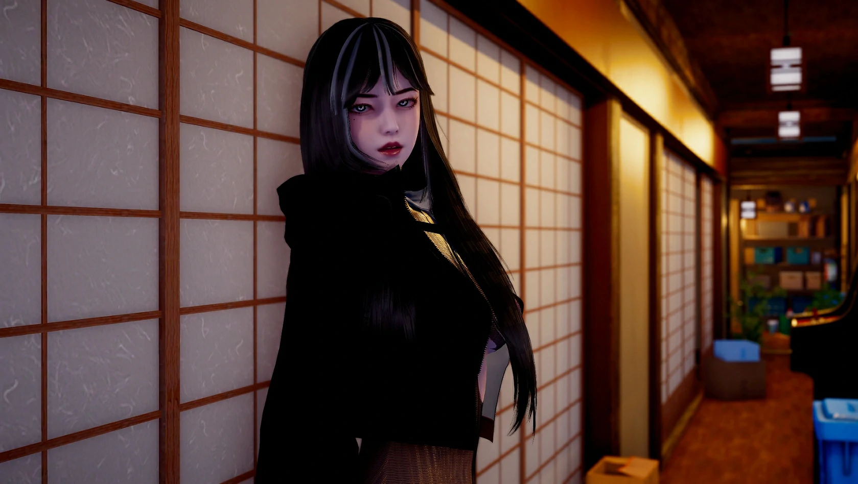 图片[17]-安卓+电脑（国风SLG 动态）新天域 v0.4步-小强游戏