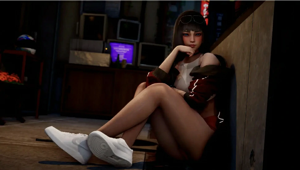 图片[15]-安卓+电脑（国风SLG 动态）新天域 v0.4步-小强游戏