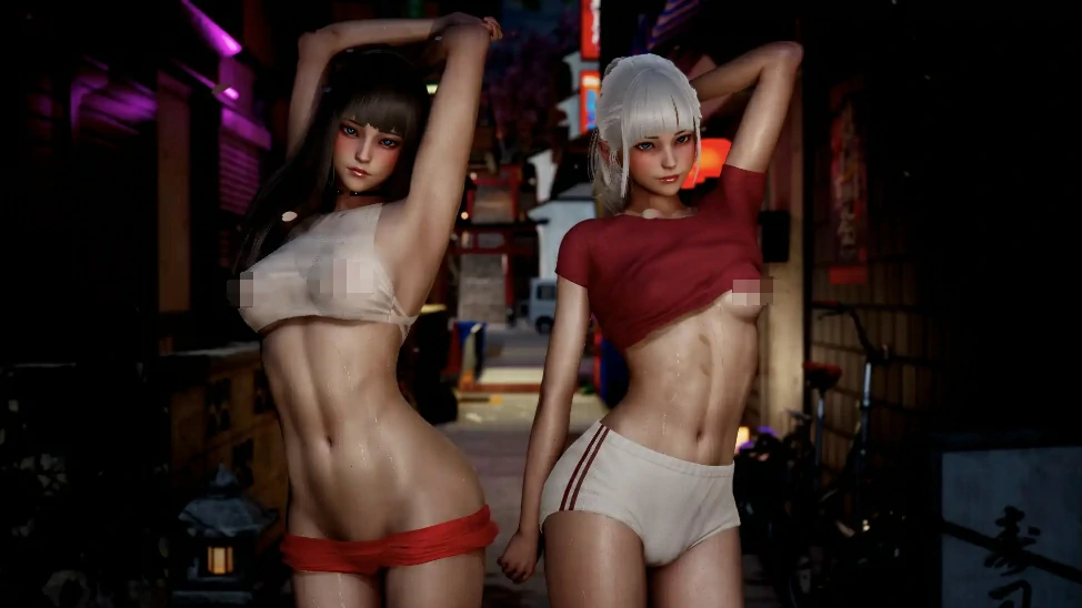 图片[2]-安卓+电脑（国风SLG 动态）新天域 v0.4步-小强游戏