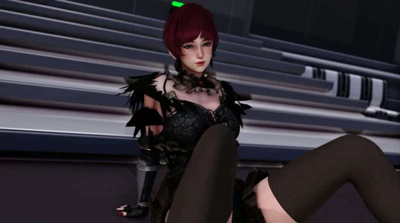 图片[2]-安卓+电脑（亚洲SLG 动态）英雄到坏人v0.4.1-小强游戏