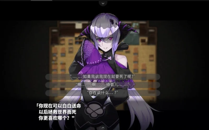 图片[3]-安卓+电脑【爆款RPG/全CV/全动态】梦魔学院 v1.40  Joi模拟器-小强游戏