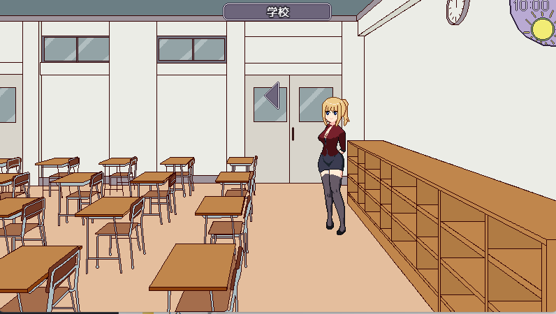 图片[4]-安卓+电脑 一个人太累了就创造一个后宫吧-小强游戏