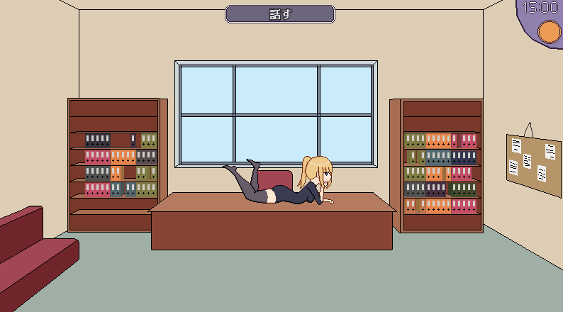 图片[2]-安卓+电脑 一个人太累了就创造一个后宫吧-小强游戏