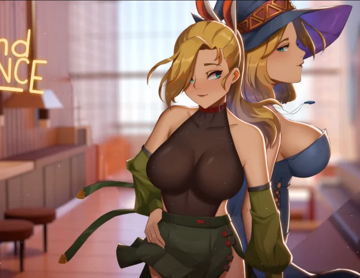 安卓+电脑【扶她】周末浪漫 步-小强游戏