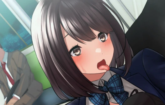 图片[2]-安卓+电脑【动态】狙われた通学電車-小强游戏