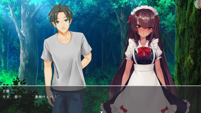 图片[1]-安卓+电脑【全回想】无人岛幸存者-小强游戏