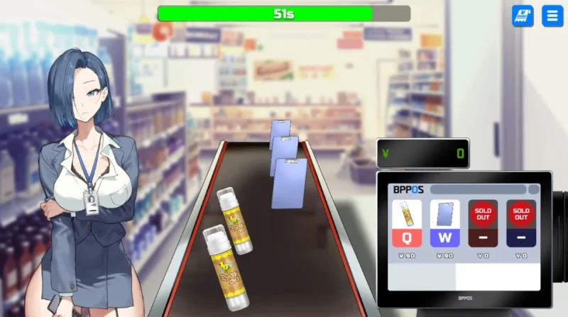 图片[4]-PC电脑版【动态】身体薪酬 步-小强游戏