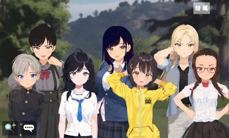 图片[1]-安卓+电脑【全动态+爆款+全CV】射！高尔夫传奇 joi-小强游戏