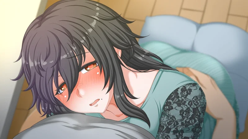 图片[11]-安卓+电脑【经营互动SLG/全CV】水母生活-小强游戏