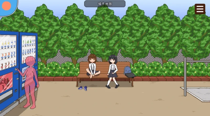 图片[2]-安卓+电脑【像素+动态】授种委员的工作-小强游戏