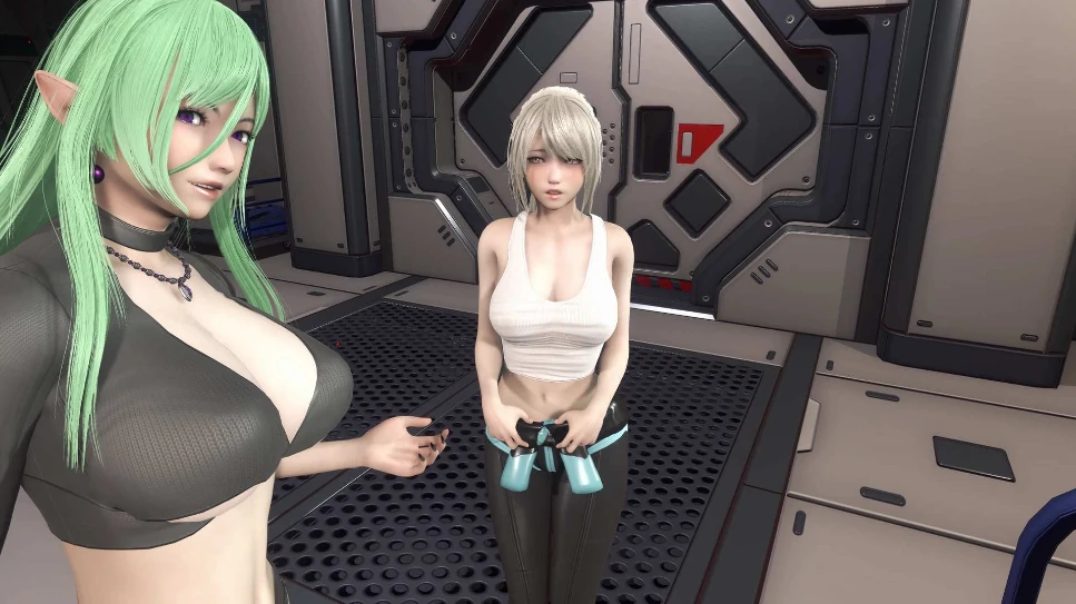 图片[16]-安卓+电脑【神作/SLG/动态】欧派奥德赛v0.5 全CG回想 步-小强游戏