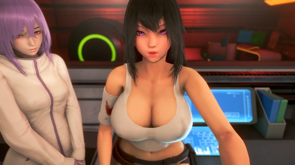 图片[11]-安卓+电脑【神作/SLG/动态】欧派奥德赛v0.5 全CG回想 步-小强游戏