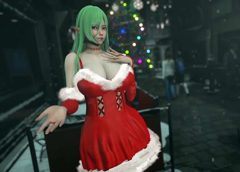 图片[9]-安卓+电脑【神作/SLG/动态】欧派奥德赛v0.5 全CG回想 步-小强游戏