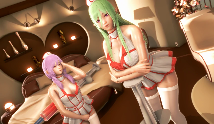 图片[2]-安卓+电脑【神作/SLG/动态】欧派奥德赛v0.5 全CG回想 步-小强游戏