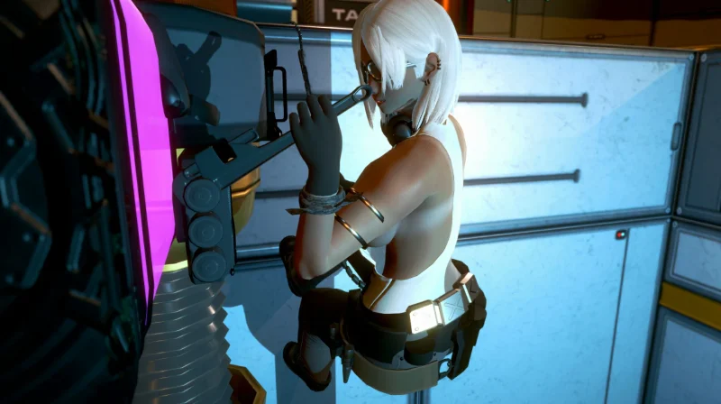 图片[30]-安卓+电脑【神作/SLG/动态】欧派奥德赛v0.5 全CG回想 步-小强游戏