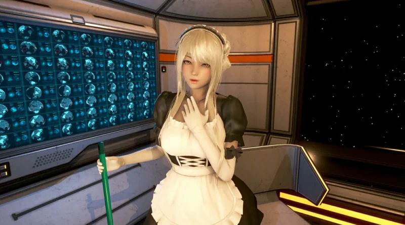 图片[32]-安卓+电脑【神作/SLG/动态】欧派奥德赛v0.5 全CG回想 步-小强游戏