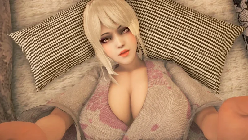 图片[34]-安卓+电脑【神作/SLG/动态】欧派奥德赛v0.5 全CG回想 步-小强游戏