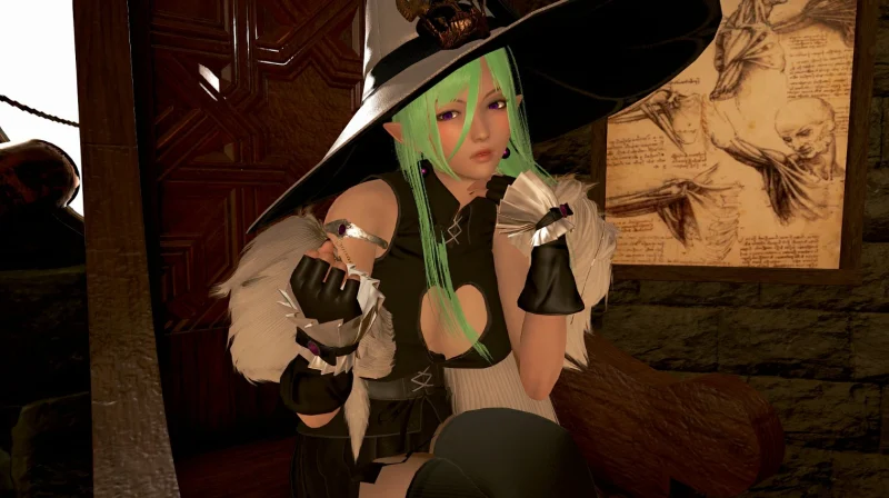 图片[35]-安卓+电脑【神作/SLG/动态】欧派奥德赛v0.5 全CG回想 步-小强游戏