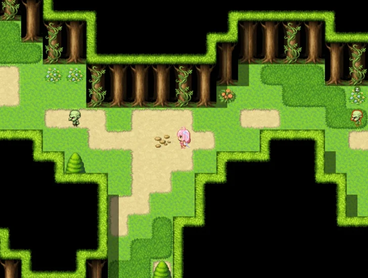 图片[8]-安卓+电脑（爆款RPG CV配音）红莲飞翔-纯净烈焰-小强游戏