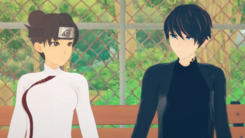 图片[10]-安卓+电脑（日系SLG 动态）火影-多元宇宙平衡 v0.9995步-小强游戏