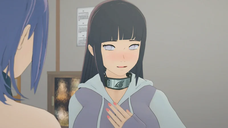 图片[13]-安卓+电脑（日系SLG 动态）火影-多元宇宙平衡 v0.9995步-小强游戏