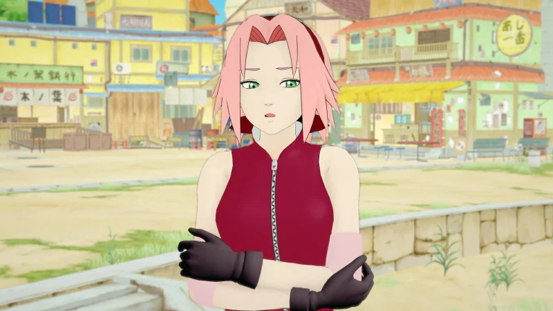 图片[12]-安卓+电脑（日系SLG 动态）火影-多元宇宙平衡 v0.9995步-小强游戏