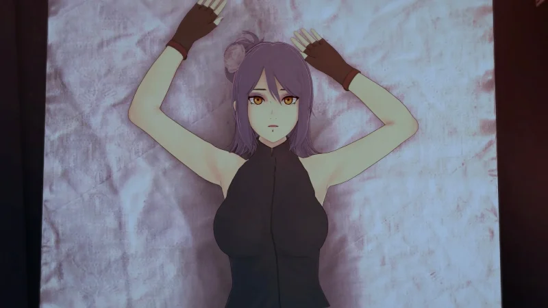 图片[16]-安卓+电脑（日系SLG 动态）火影-多元宇宙平衡 v0.9995步-小强游戏