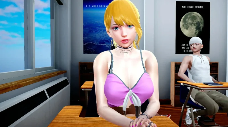 图片[18]-安卓+电脑（动态 SLG）黑暗伴侣 步-小强游戏