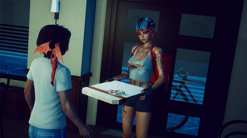 图片[2]-安卓+电脑【欧美SLG/动态】挫败感 v0.06b步-小强游戏