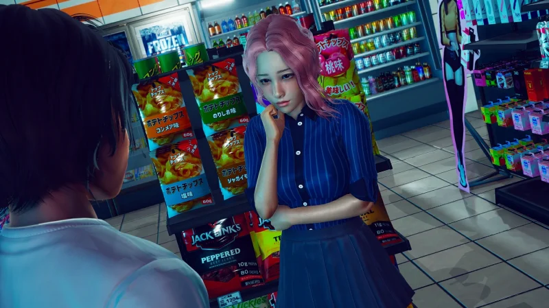 图片[10]-安卓+电脑【欧美SLG/动态】挫败感 v0.06b步-小强游戏