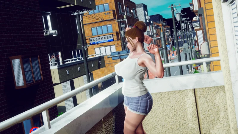 图片[12]-安卓+电脑【欧美SLG/动态】挫败感 v0.06b步-小强游戏