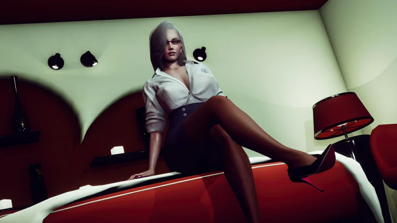 图片[13]-安卓+电脑【欧美SLG/动态】挫败感 v0.06b步-小强游戏