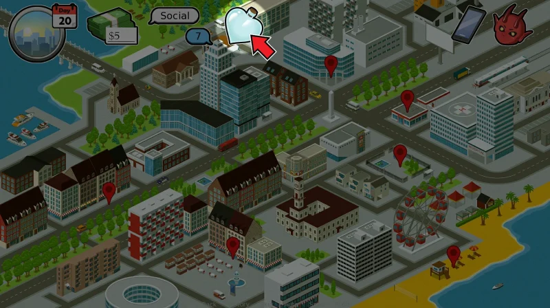 图片[11]-安卓+电脑【欧美SLG/动态】挫败感 v0.06b步-小强游戏