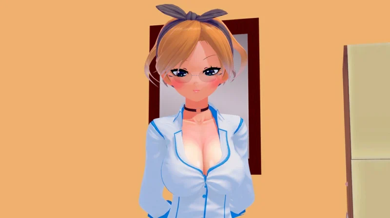 图片[9]-安卓+电脑 看守者（日系SLG 动态 2部合集）-小强游戏