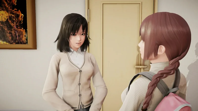 图片[8]-安卓+电脑（沙盒后宫SLG 动态）公共X生活-调J大师-小强游戏