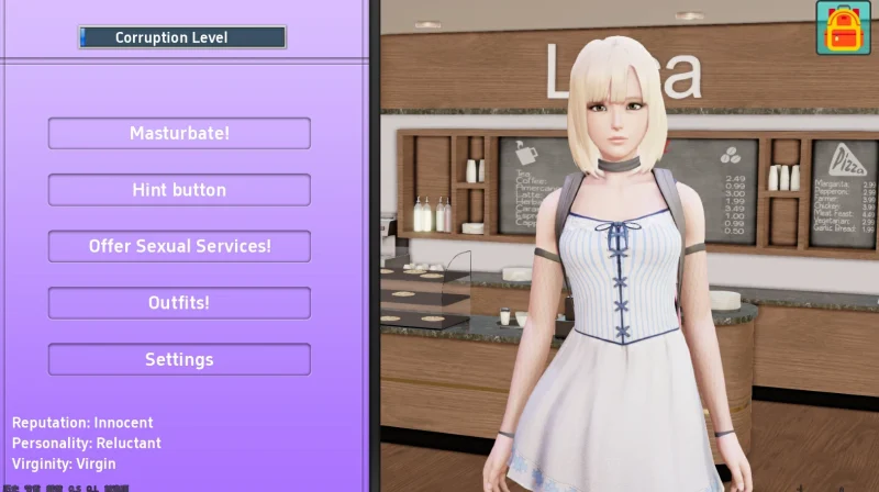 图片[11]-安卓+电脑（沙盒后宫SLG 动态）公共X生活-调J大师-小强游戏