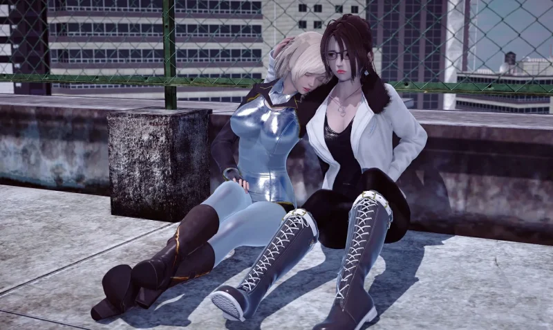 图片[8]-安卓+电脑 爱河（动态）-小强游戏