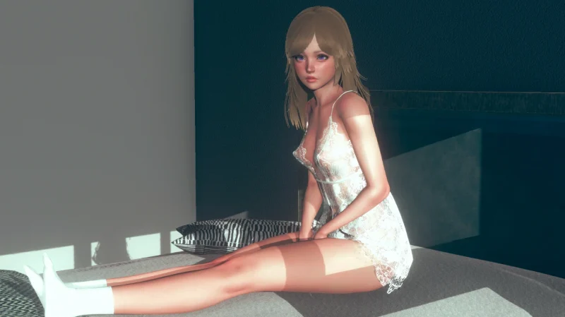 图片[8]-安卓+电脑 流浪梦魇（亚洲SLG 动态）-小强游戏