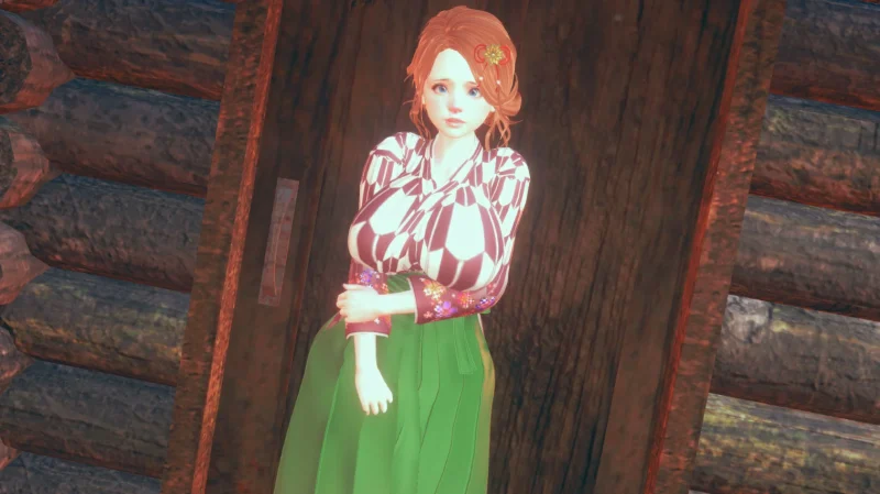 图片[10]-安卓+电脑 流浪梦魇（亚洲SLG 动态）-小强游戏