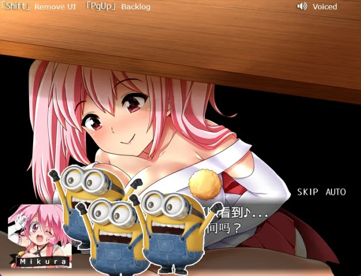 图片[8]-安卓+电脑 飞机B英雄（CV 爆款RPG）-小强游戏