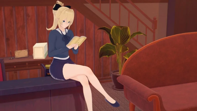 图片[10]-安卓+电脑 S诱我的宗教（沙盒SLG 动态）-小强游戏