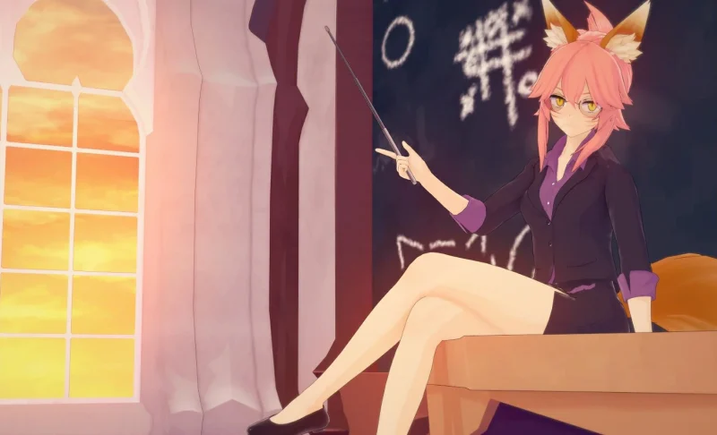 图片[2]-安卓+电脑 S诱我的宗教（沙盒SLG 动态）-小强游戏