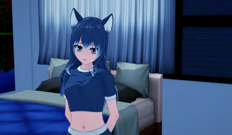 图片[14]-安卓+电脑【日系SLG/动态】世界驯兽师 v0.33步-小强游戏