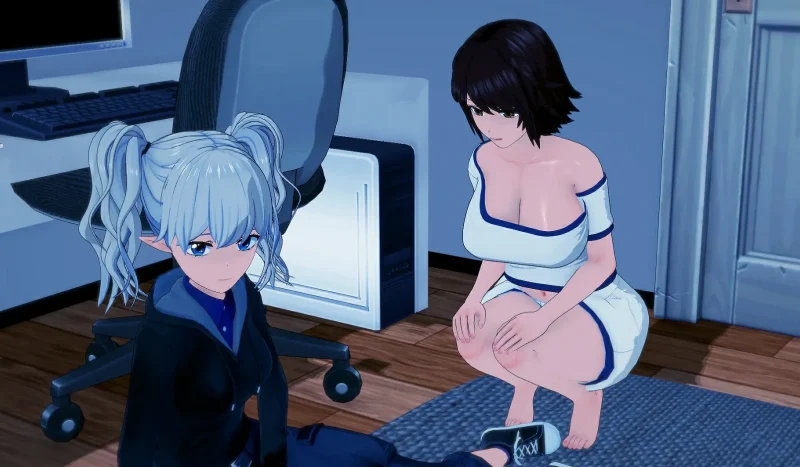 图片[15]-安卓+电脑【日系SLG/动态】世界驯兽师 v0.33步-小强游戏