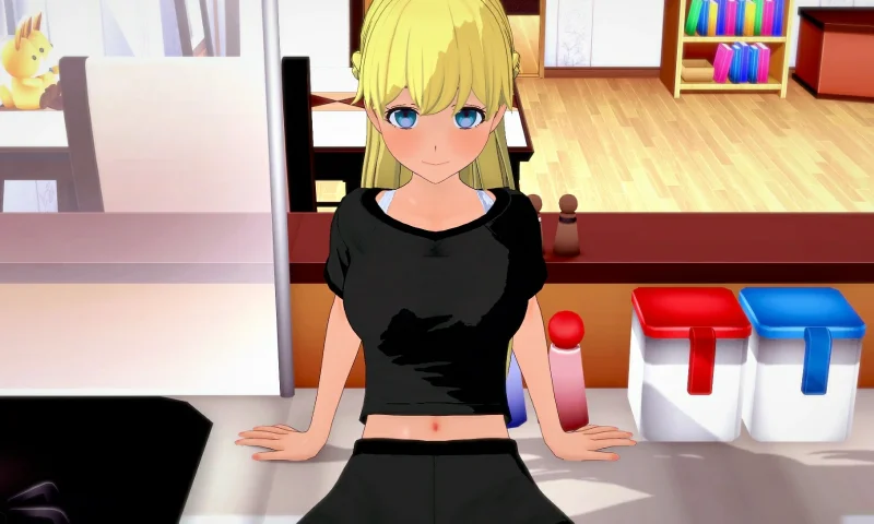 图片[16]-安卓+电脑【日系SLG/动态】世界驯兽师 v0.33步-小强游戏