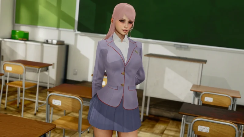 图片[8]-安卓+电脑 梦想链接（动态）-小强游戏